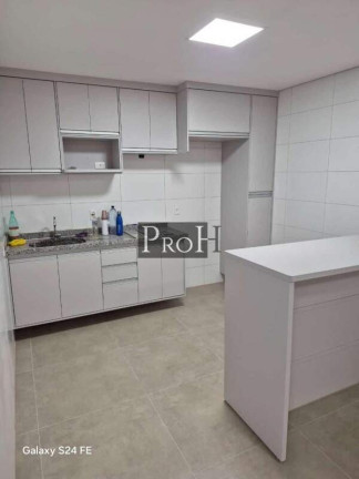 Imagem Apartamento com 1 Quarto para Alugar, 40 m² em Centro - São Bernardo Do Campo Imagem Apartamento com 1 Quarto para Alugar, 40 m² em Centro - São Bernardo Do Campo