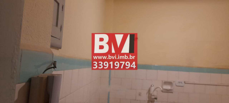 Imagem Apartamento com 2 Quartos à Venda, 54 m² em Vila Da Penha - Rio De Janeiro