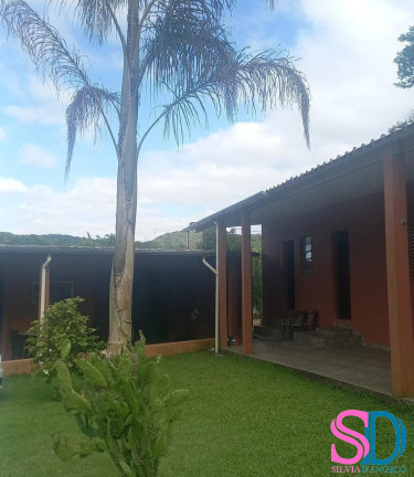 Imagem Fazenda à Venda, 194 m² em Vila Aparecida - Suzano