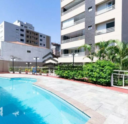 Foto do imóvel Apartamento com 3 Quartos à Venda, 137 m² em Vila Olímpia - São Paulo