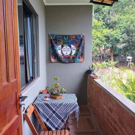 Imagem Casa com 3 Quartos à Venda, 600 m² em Parque Dom João Vi - Nova Friburgo