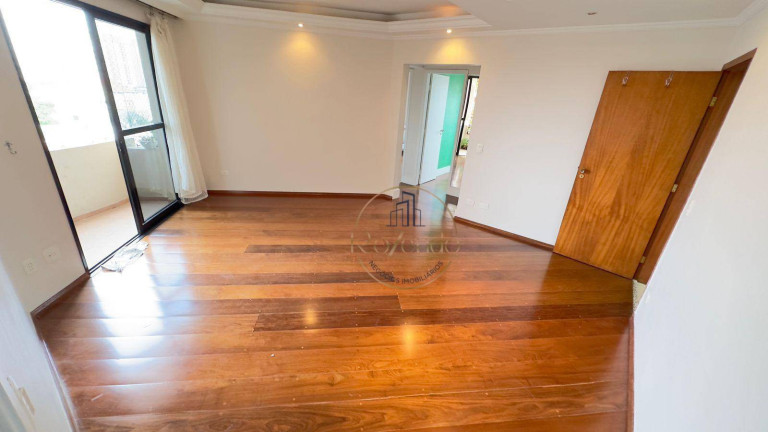 Apartamento com 3 Quartos à Venda, 86 m² em Vila Assunção - Santo André