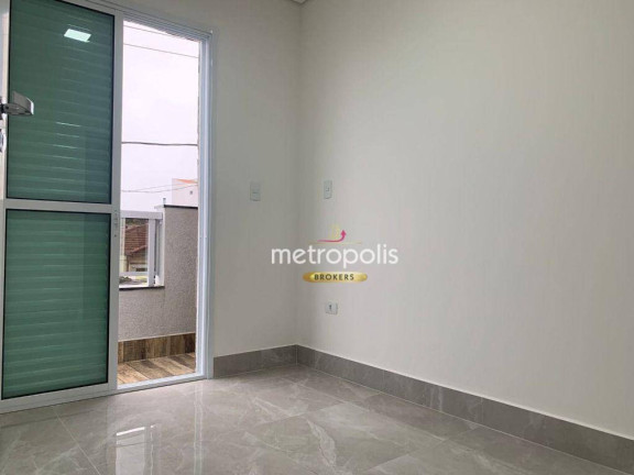 Imagem Apartamento com 2 Quartos para Alugar, 45 m² em Campestre - Santo André Imagem Apartamento com 2 Quartos para Alugar, 45 m² em Campestre - Santo André