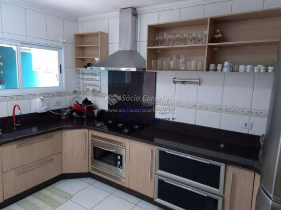 Imagem Casa com 4 Quartos à Venda, 220 m² em Jardim Santa Mena - Guarulhos Imagem Casa com 4 Quartos à Venda, 220 m² em Jardim Santa Mena - Guarulhos