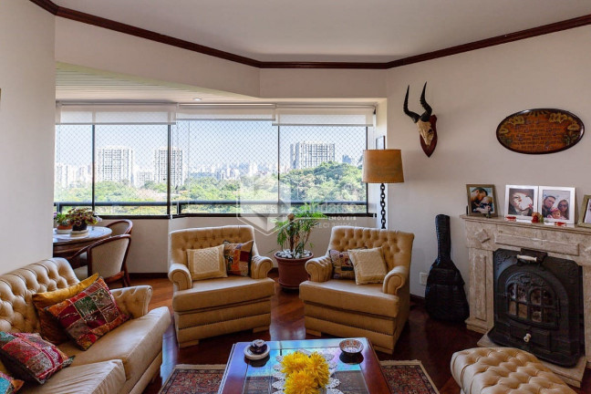 Imagem Apartamento com 3 Quartos à Venda, 147 m² em Paraisópolis - São Paulo Imagem Apartamento com 3 Quartos à Venda, 147 m² em Paraisópolis - São Paulo