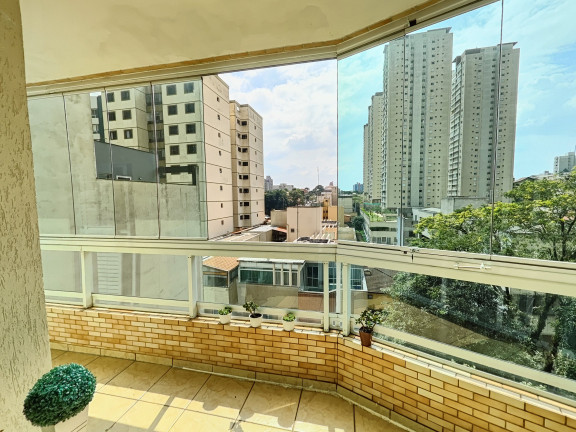 Imagem Apartamento com 4 Quartos à Venda, 234 m² em Centro - São Bernardo Do Campo Imagem Apartamento com 4 Quartos à Venda, 234 m² em Centro - São Bernardo Do Campo