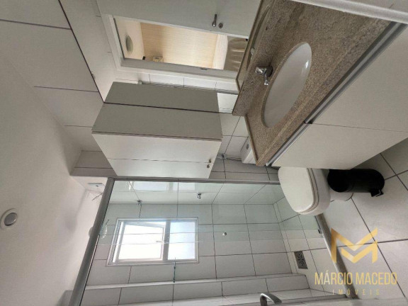 Apartamento com 3 Quartos à Venda, 70 m² em Cocó - Fortaleza