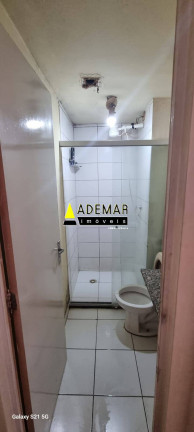 Imagem Apartamento com 2 Quartos à Venda, 44 m² em Canhema - Diadema Imagem Apartamento com 2 Quartos à Venda, 44 m² em Canhema - Diadema