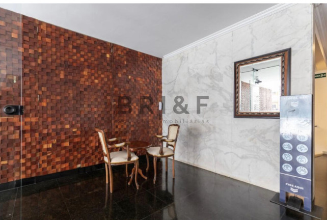 Imagem Apartamento com 3 Quartos à Venda, 121 m² em Jardim Paulista - São Paulo Imagem Apartamento com 3 Quartos à Venda, 121 m² em Jardim Paulista - São Paulo