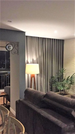 Imagem Apartamento com 2 Quartos à Venda, 73 m² em Vila Andrade - São Paulo
