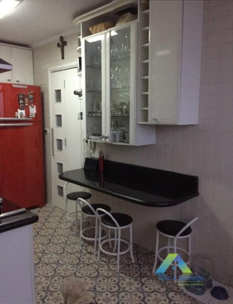 Imagem Apartamento com 3 Quartos à Venda, 95 m² em Vila Mariana - São Paulo