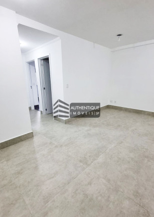 Imagem Apartamento com 2 Quartos à Venda, 68 m² em Parque Das Nações - Santo André