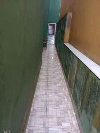 Imagem Casa com 2 Quartos à Venda, 180 m² em Jardim Las Vegas - Santo André