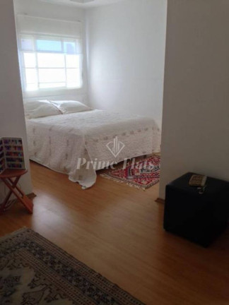 Imagem Apartamento com 2 Quartos à Venda, 68 m² em Moema - São Paulo