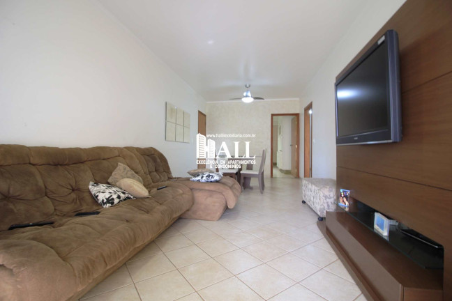 Apartamento com 3 Quartos à Venda, 172 m² em Vila São Pedro - São José Do Rio Preto