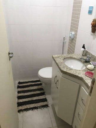 Imagem Apartamento com 1 Quarto à Venda, 64 m² em Braga - Cabo Frio