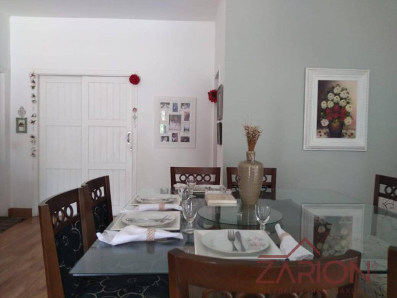 Imagem Casa com 4 Quartos à Venda, 350 m² em Estrada Nova - Tremembé
