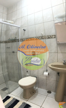 Imagem Casa com 4 Quartos à Venda, 184 m² em Horto Florestal - Ubatuba