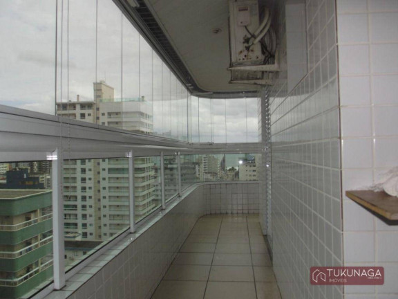 Imagem Apartamento com 2 Quartos à Venda, 83 m² em Boqueirão - Praia Grande Imagem Apartamento com 2 Quartos à Venda, 83 m² em Boqueirão - Praia Grande