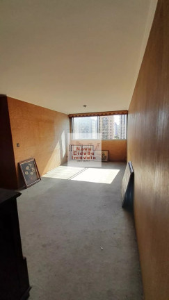Apartamento com 3 Quartos à Venda, 111 m² em Vila Olímpia - São Paulo