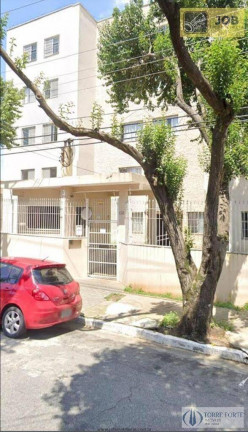 Imagem Apartamento com 3 Quartos à Venda, 67 m² em Vila Antonieta - São Paulo