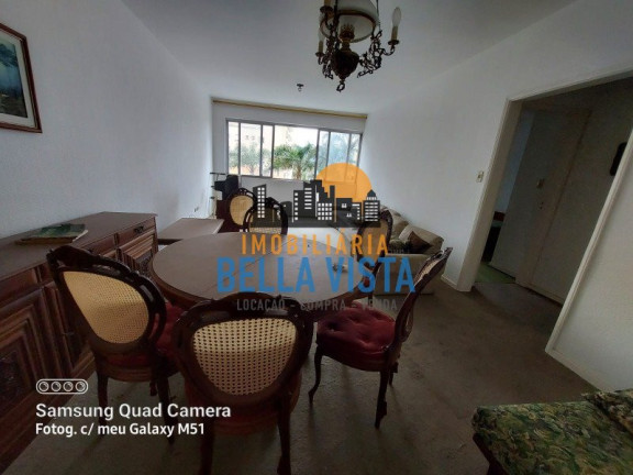 Foto do imóvel Apartamento com 2 Quartos à Venda,  em Itararé - São Vicente