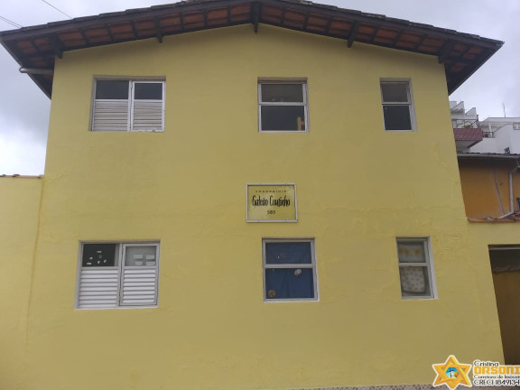 Imagem Apartamento com 1 Quarto à Venda, 39 m² em Itaguá - Ubatuba