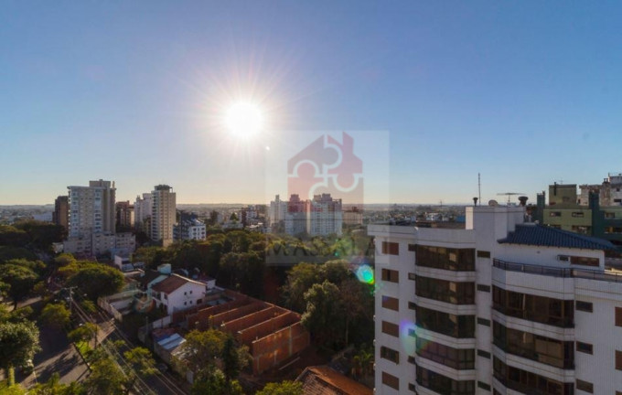 Imagem Cobertura com 3 Quartos à Venda, 393 m² em Centro - Canoas Imagem Cobertura com 3 Quartos à Venda, 393 m² em Centro - Canoas