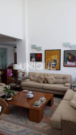 Imagem Apartamento com 3 Quartos à Venda, 232 m² em Jardim Das Samambaias - Jundiaí