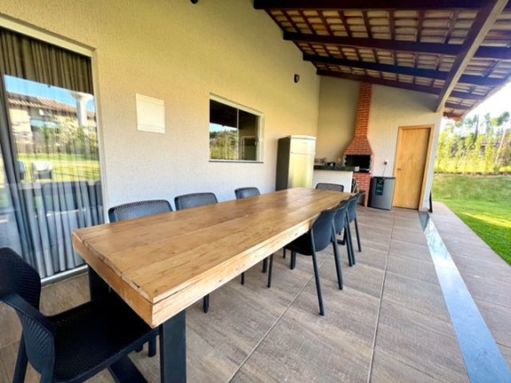 Imagem Chácara com 3 Quartos à Venda, 224 m² em Condomínio De Chácaras Countryville - Hidrolândia Imagem Chácara com 3 Quartos à Venda, 224 m² em Condomínio De Chácaras Countryville - Hidrolândia