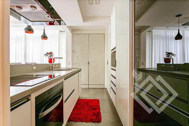 Imagem Cobertura com 3 Quartos à Venda, 166 m² em Canasvieiras - Florianópolis