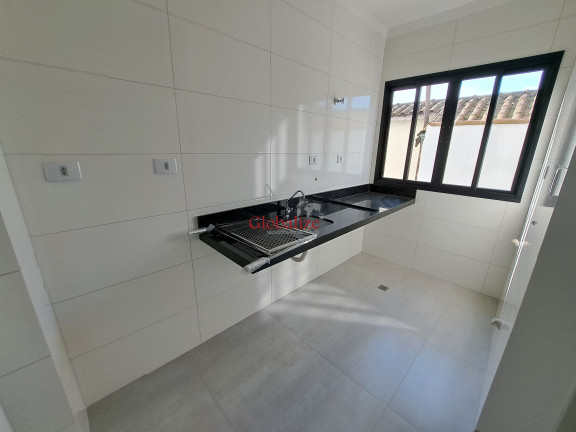 Imagem Imóvel com 2 Quartos à Venda, 94 m² em Macuco - Santos