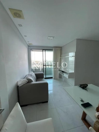Imagem Apartamento com 3 Quartos à Venda, 60 m² em Ponto De Parada - Recife Imagem Apartamento com 3 Quartos à Venda, 60 m² em Ponto De Parada - Recife