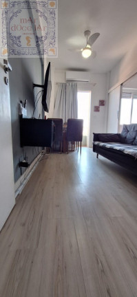 Imagem Apartamento com 1 Quarto à Venda, 45 m² em Ponta Da Praia - Santos