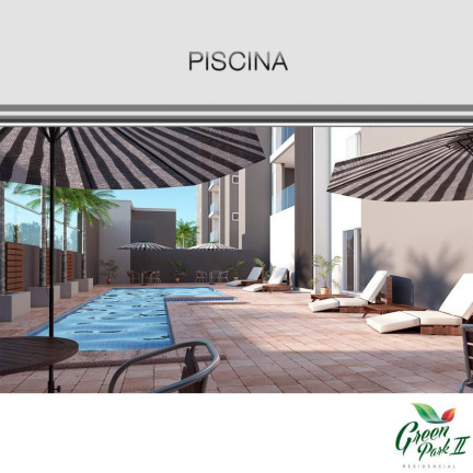 Imagem Apartamento com 2 Quartos à Venda, 74 m² em Jardim Nair Maria