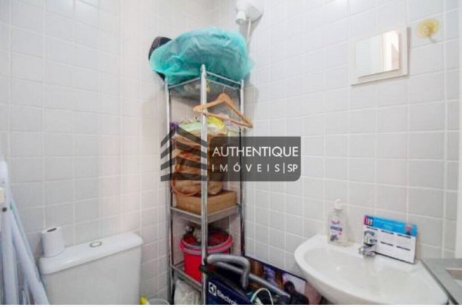 Imagem Apartamento com 2 Quartos à Venda, 95 m² em Moema índios - São Paulo