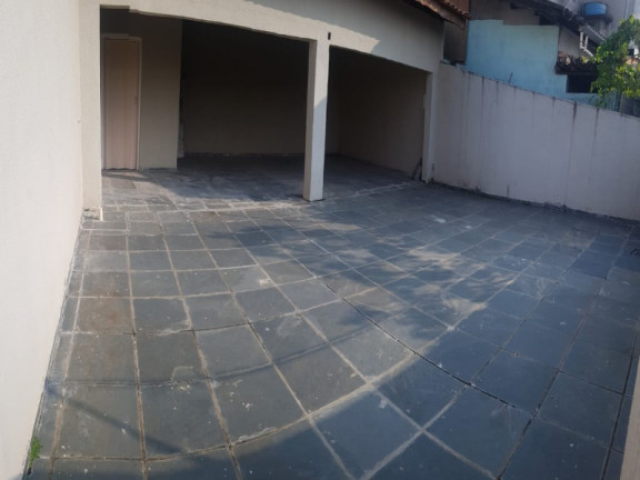 Imagem Imóvel com 3 Quartos à Venda, 200 m² em Cidade Antônio Estevão De Carvalho - São Paulo