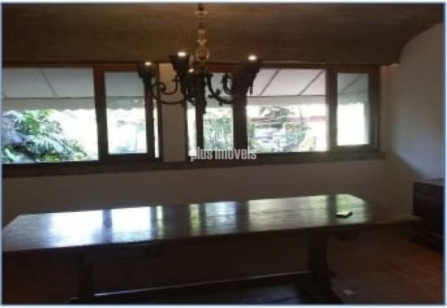 Imagem Casa com 4 Quartos para Alugar, 599 m² em Cidade Jardim - São Paulo Imagem Casa com 4 Quartos para Alugar, 599 m² em Cidade Jardim - São Paulo