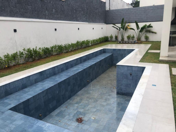 Imagem Sobrado com 3 Quartos à Venda, 300 m² em Loteamento Capital Ville - Jundiaí