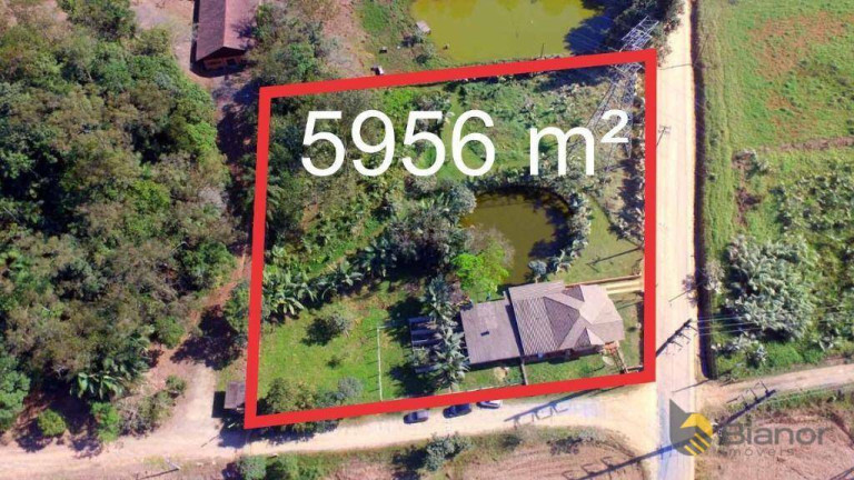 Casa com 3 Quartos à Venda, 160 m² em Itoupava Central - Blumenau