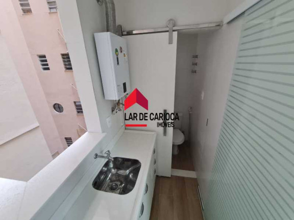 Imagem Apartamento com 3 Quartos à Venda, 90 m² em Copacabana - Rio De Janeiro