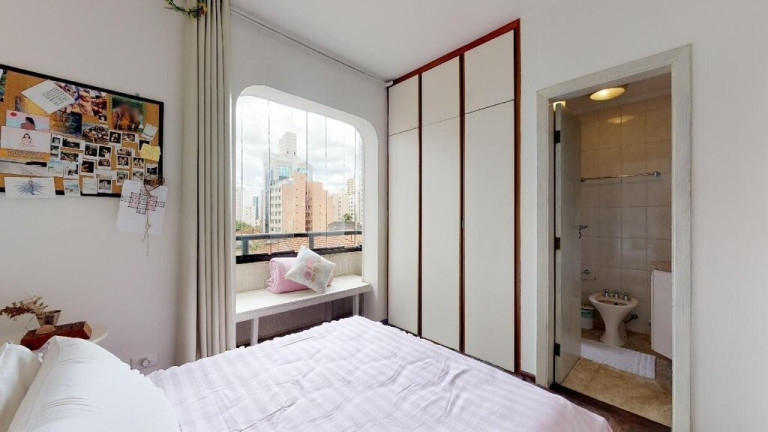 Imagem Apartamento com 3 Quartos à Venda, 200 m² em Perdizes - São Paulo Imagem Apartamento com 3 Quartos à Venda, 200 m² em Perdizes - São Paulo