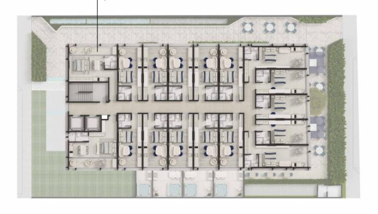 Imagem Apartamento à Venda, 1 m² em Poço - Cabedelo