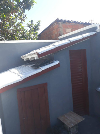Imagem Casa com 3 Quartos à Venda, 100 m² em Residencial Real Conquista - Goiânia