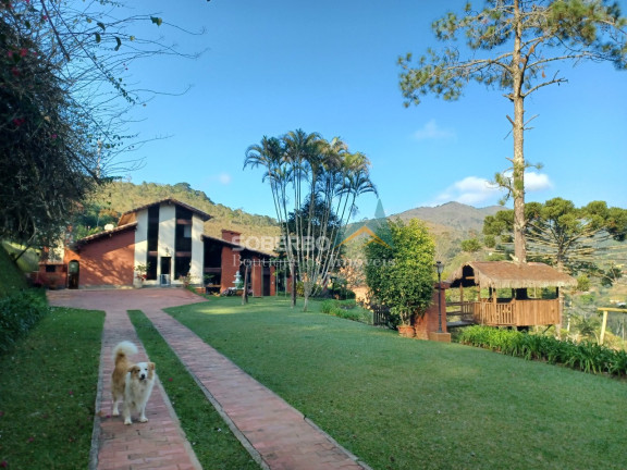Casa com 4 Quartos à Venda, 4.000 m² em Albuquerque - Teresópolis