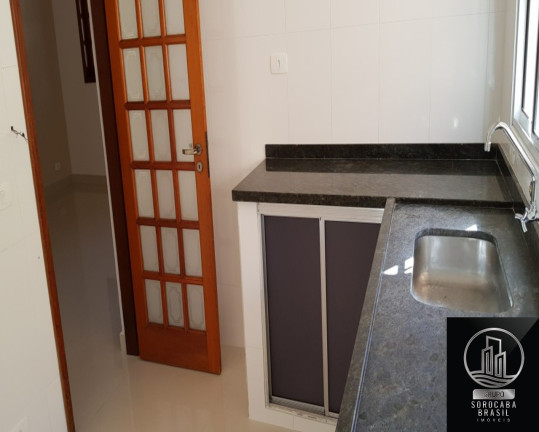 Imagem Casa com 3 Quartos à Venda, 248 m² em Wanel Ville - Sorocaba