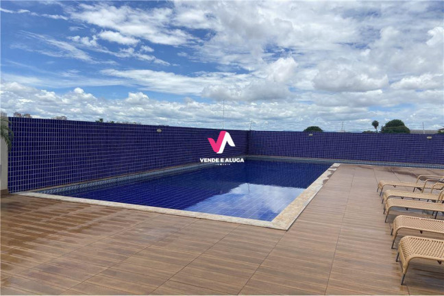 Imagem Imóvel com 3 Quartos à Venda,  em Areão - Cuiabá