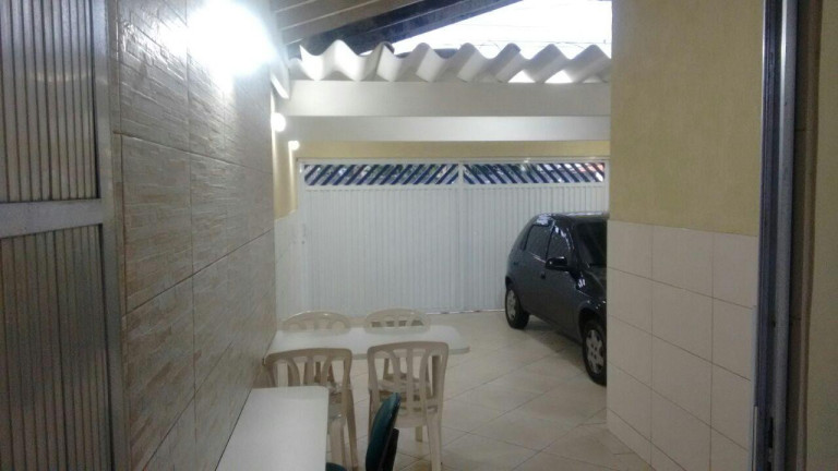 Imagem Casa com 2 Quartos à Venda, 90 m² em Real - Praia Grande