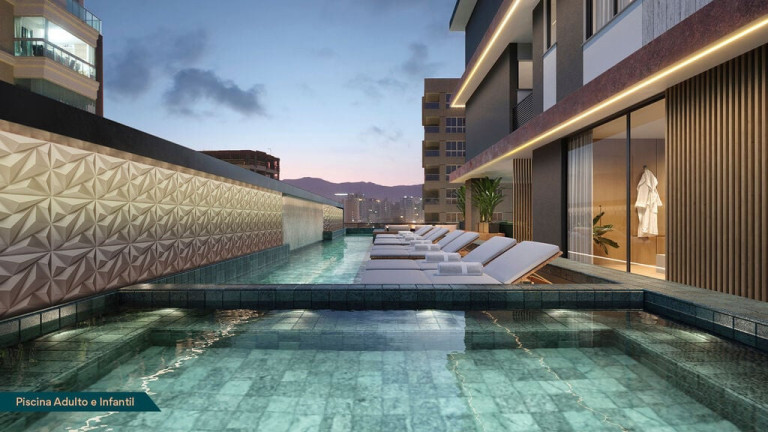 Imagem Apartamento com 2 Quartos à Venda, 92 m² em Porto Belo - Porto Belo