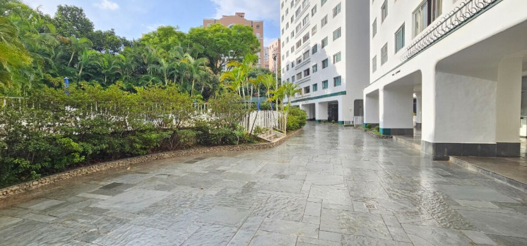Imagem Apartamento com 3 Quartos à Venda, 87 m² em Bela Aliança - São Paulo